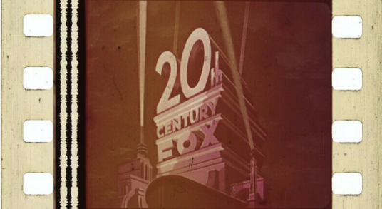 20th Century Fox Records Logo 1977-1982