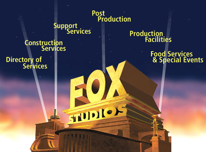 Fox Studios Ultra Rare (8/16/2000) by blenderremakesfan2 on DeviantArt