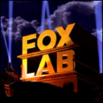 FOX LAB Rare Corporate logo by blenderremakesfan2 on DeviantArt