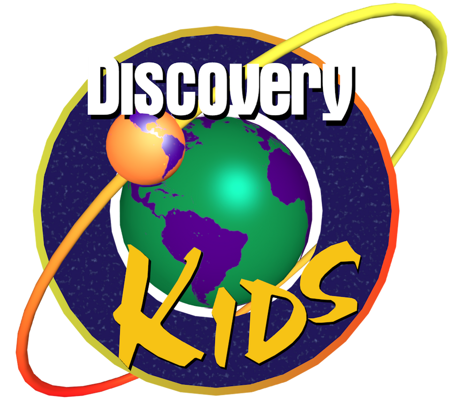 Discovery Kids Latin On Air Graphics 1997 Remake By Blenderremakesfan2 On Deviantart