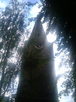 Malmesbury Bell Tower