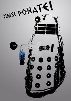 Dalek III