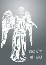 Weeping Angel