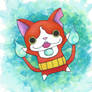 Jibanyan!