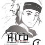 Hiro: the Hunted is now on Tapastic!!!