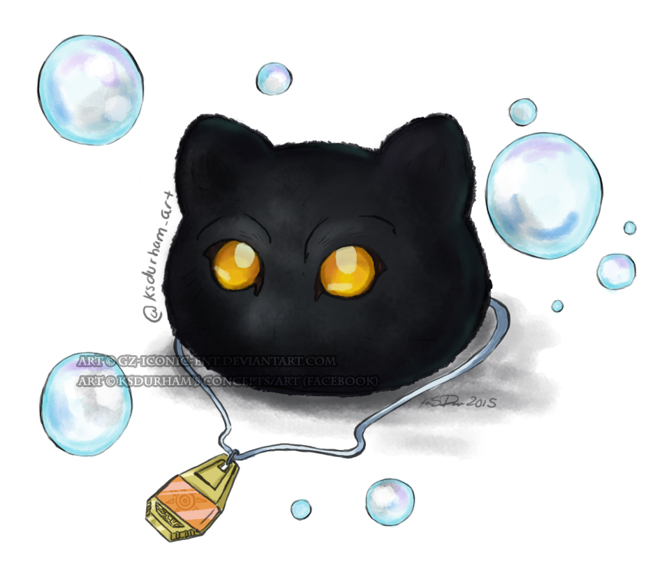 Digimon Project: Botamon by GZ-Iconic-Ent on DeviantArt