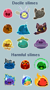 where can i find more of these? : r/slimerancher