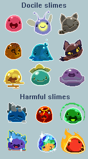 Slime Rancher Brasil 🧁 (@SlimeRancherBR) / X