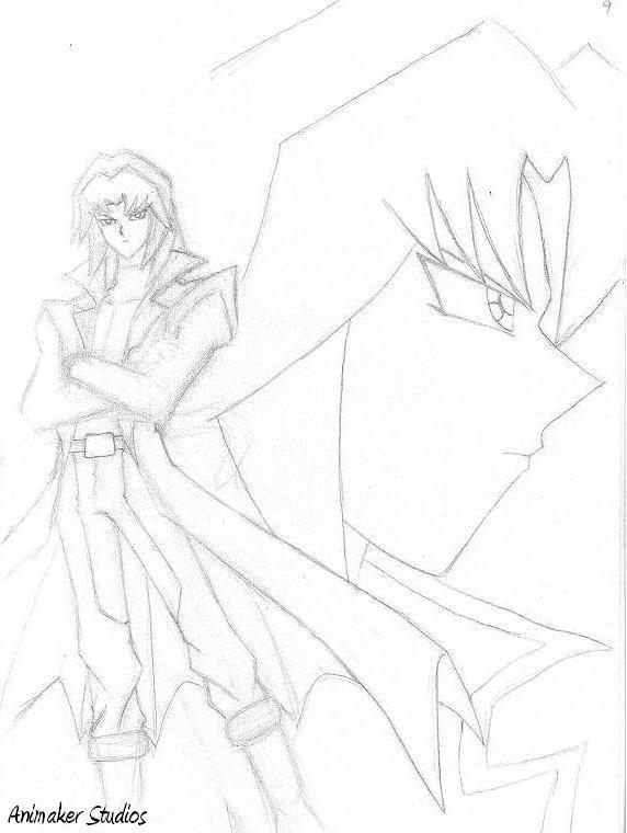 Zane Truesdale By Animaker131 On Deviantart