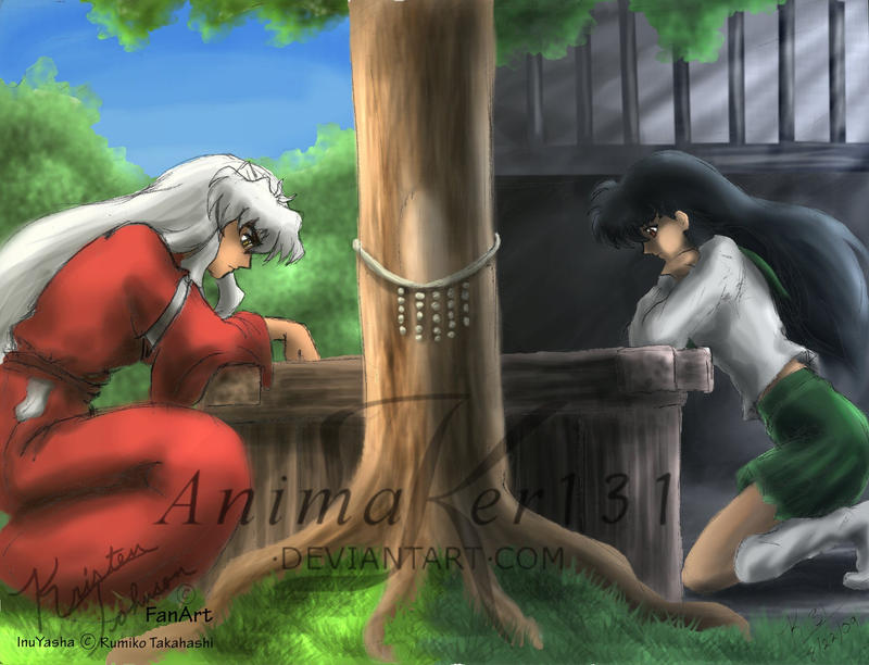 The Well by Animaker131