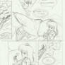 My Lord Sesshomaru page 01