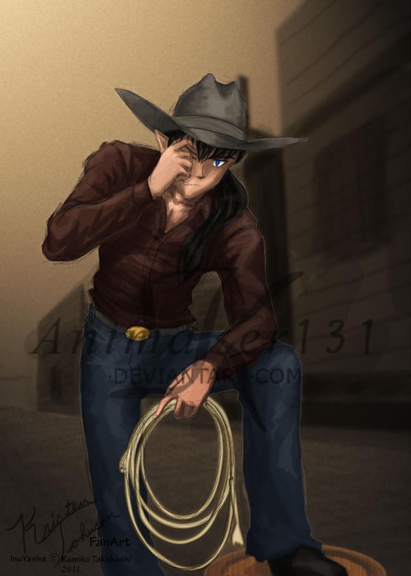 Deviantart Wranglers Wolf Wrangler by Animaker131 on DeviantArt