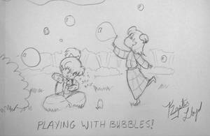 Bubbles