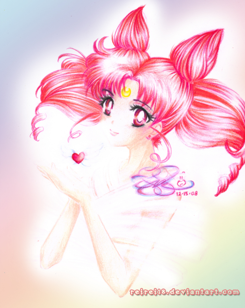 Chibiusa