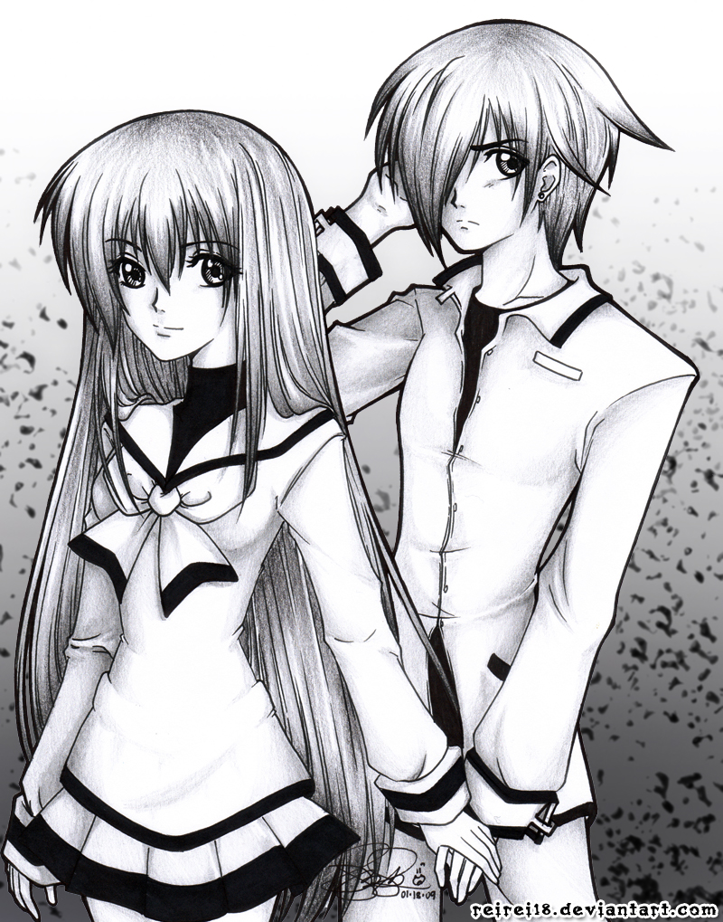 Manga Rei Rei By Reirei18 On Deviantart Manga Rei Rei By Reirei18 On Deviantart