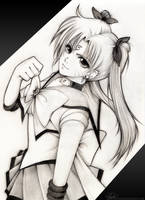 Sailor Konoha