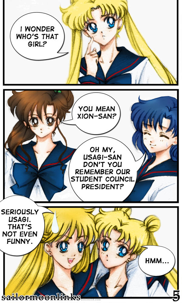 Комикс сейлор мун. Sailor Moon комиксы. Усаги и курай. Фанатские комиксы про Сейлор Мун. Сейлормун комиксы на русском.