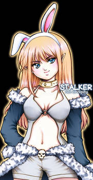 [Ragnarok Online] Stalker