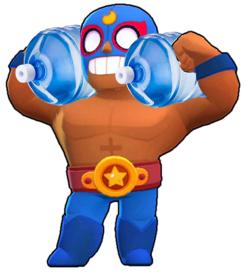 Edit de EL PRIMO ._.XD by Yarine-AllTime on DeviantArt