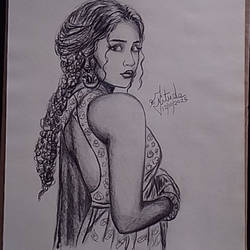 Anupama Parameswaran