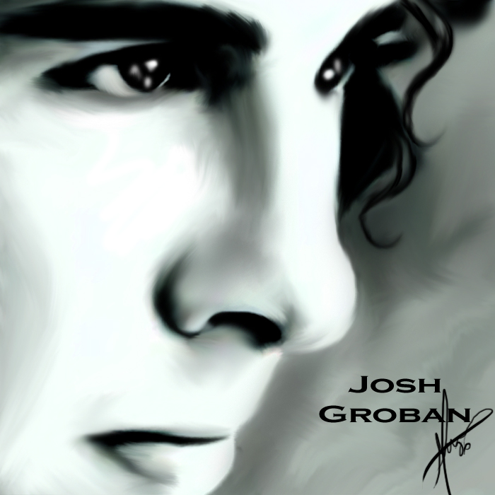 Josh Groban