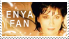 stamp: enya fan