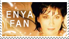 stamp: enya fan by MoNyOh