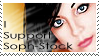 stamp: I support Sophstock by MoNyOh