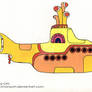 Yellow submarine