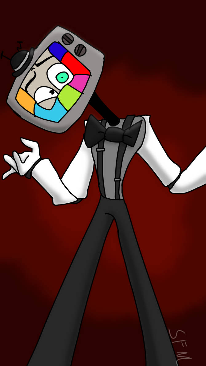 Mr Puzzles Java Mr. Puzzles by SuperFandomMultivers on DeviantArt