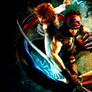 Prince of Persia Wallpaper