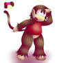 Day 2- Diddy Kong