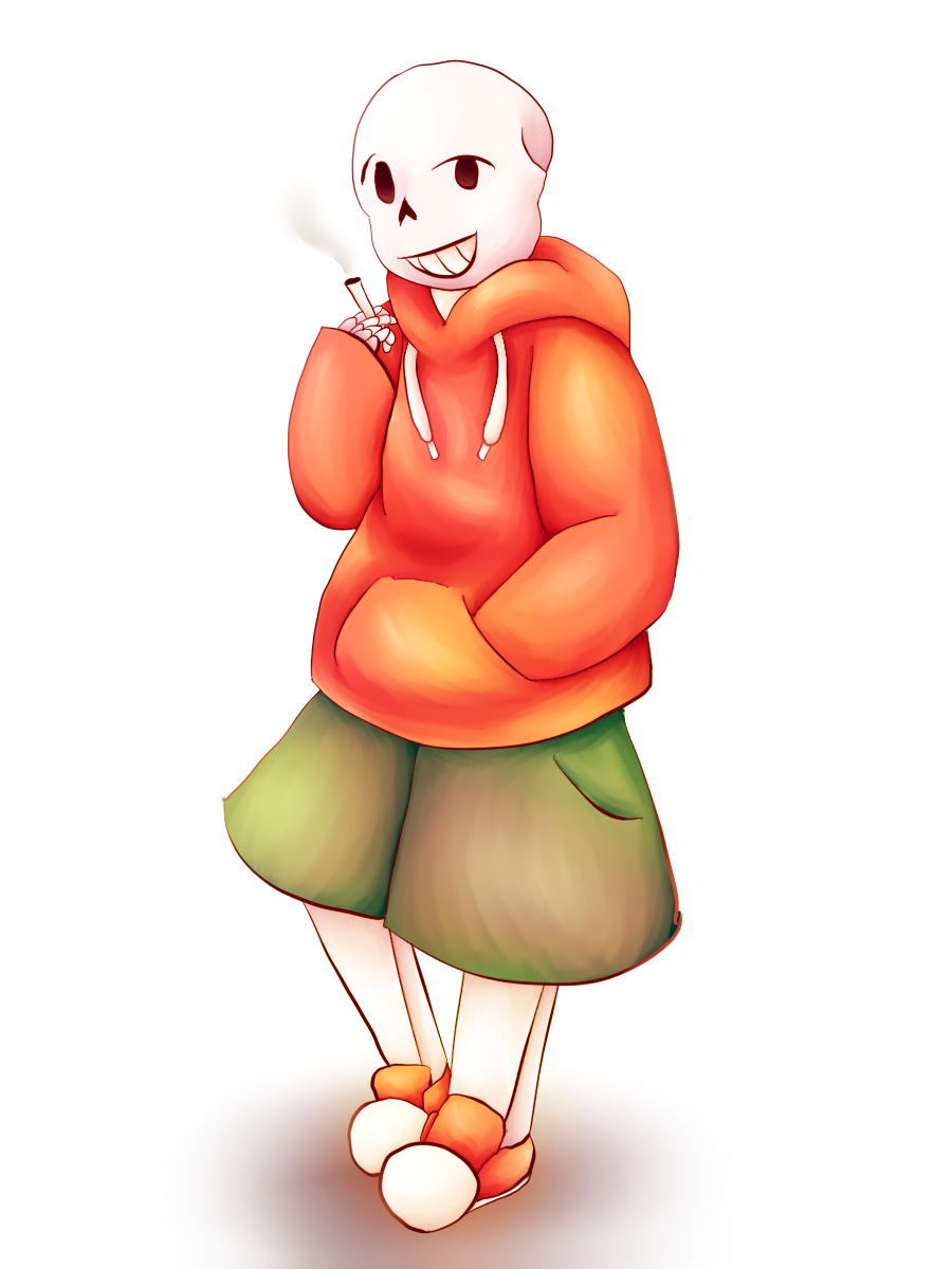 Underswap Papyrus By Lady Zephyrine On Deviantart Underswap Papyrus By Lady Zephyrine On Deviantart
