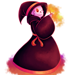 Mage Papyrus