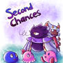 Second Chances - Cover