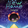 A New Home Deluxe - Cover