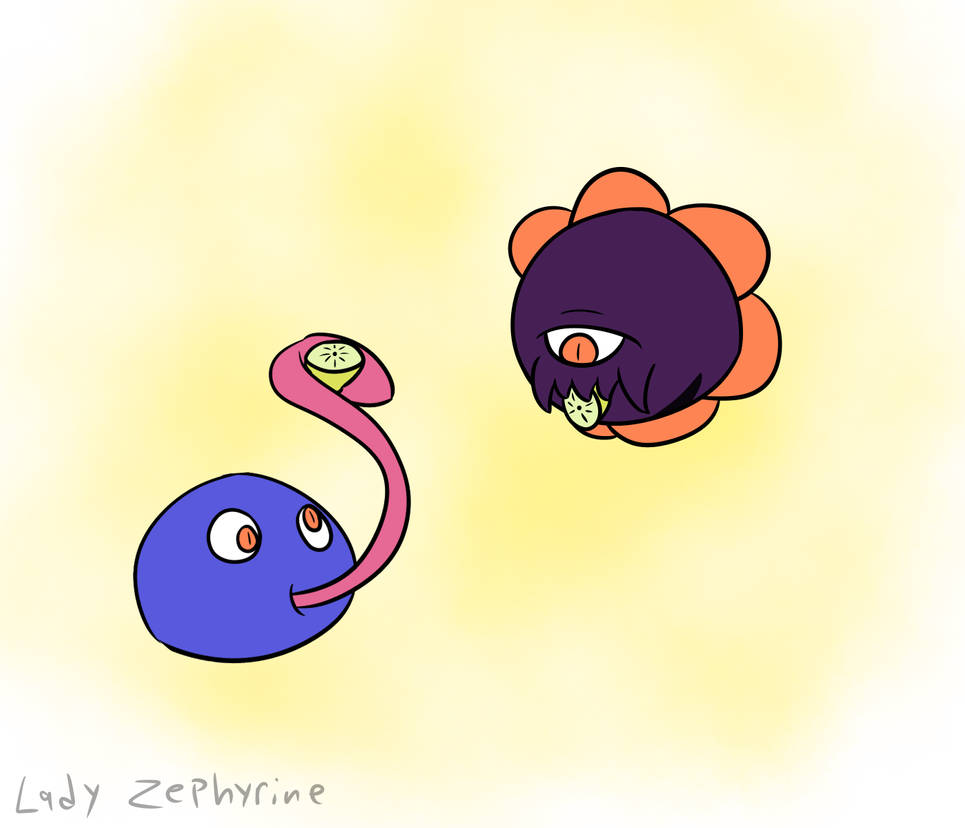 Lemon Yellow Deviantart Get lemon'd by Lady-Zephyrine on DeviantArt