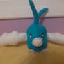 Swablu plush