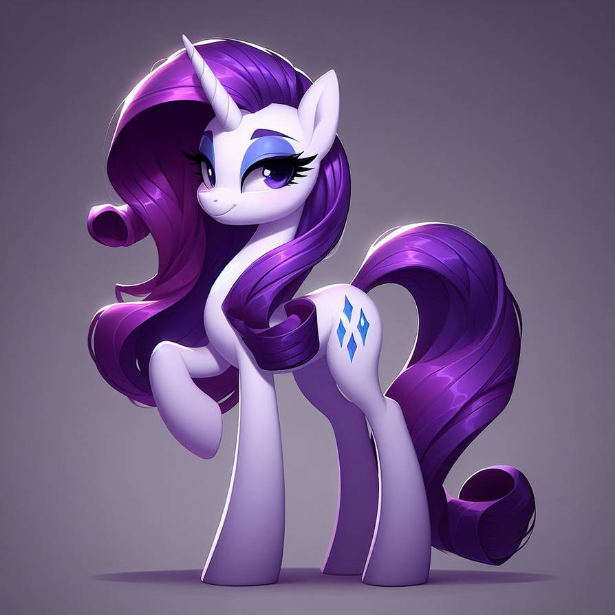 Killerteddybear Deviantart Rarity Rarity by Zvezd0chet on DeviantArt