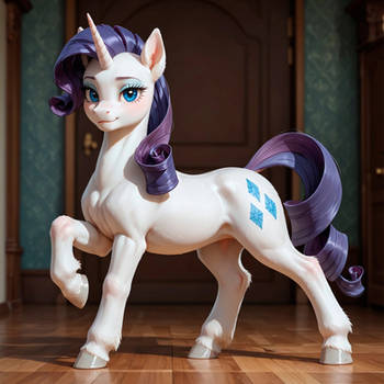 Killerteddybear Deviantart Rarity Rarity by Zvezd0chet on DeviantArt