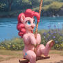 Pinkie Pie