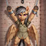 Daring Do
