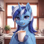Minuette
