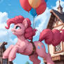 Pinkie Pie