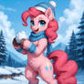 Pinkie Pie
