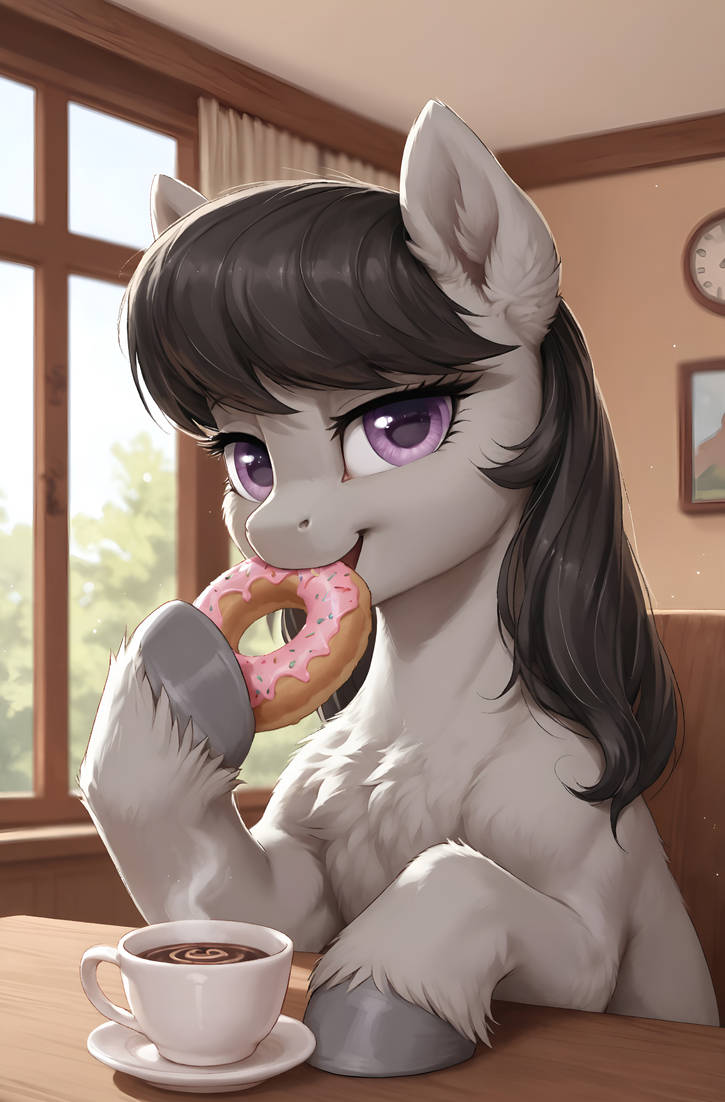 Scarlet Octavia Octavia by Zvezd0chet on DeviantArt