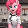 Pinkie Pie