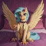 Princess Skystar