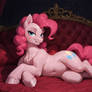 Pinkie Pie