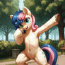 Sweetie Drops